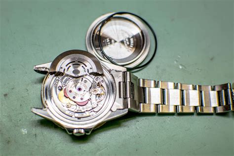 vendita ricambi originali rolex